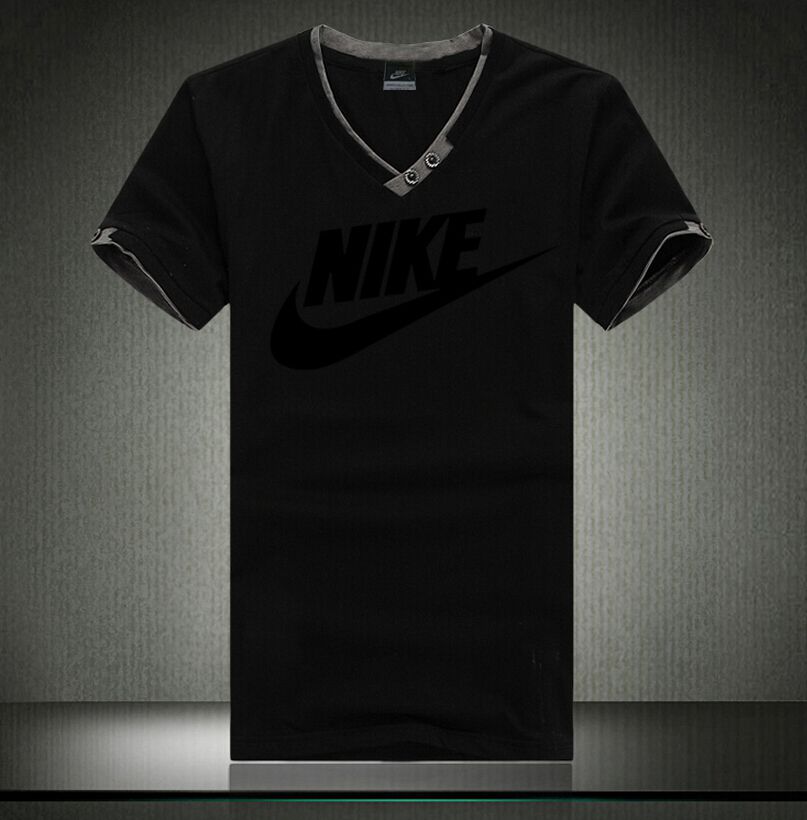 men NK t-shirt S-XXXL-0997